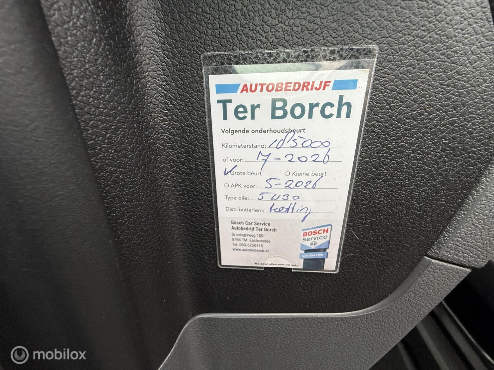 Hoofdafbeelding Peugeot Expert