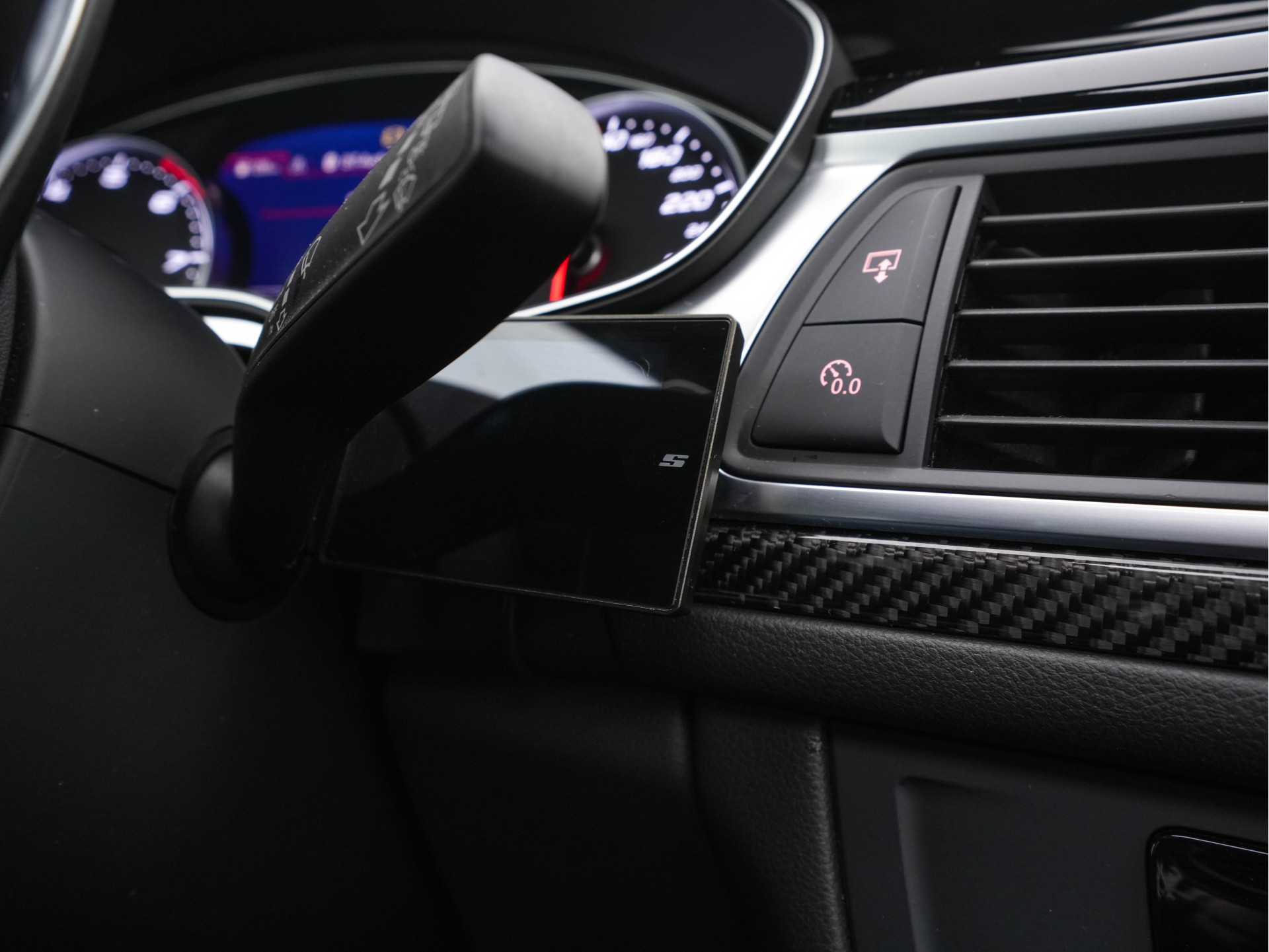 Hoofdafbeelding Audi RS6