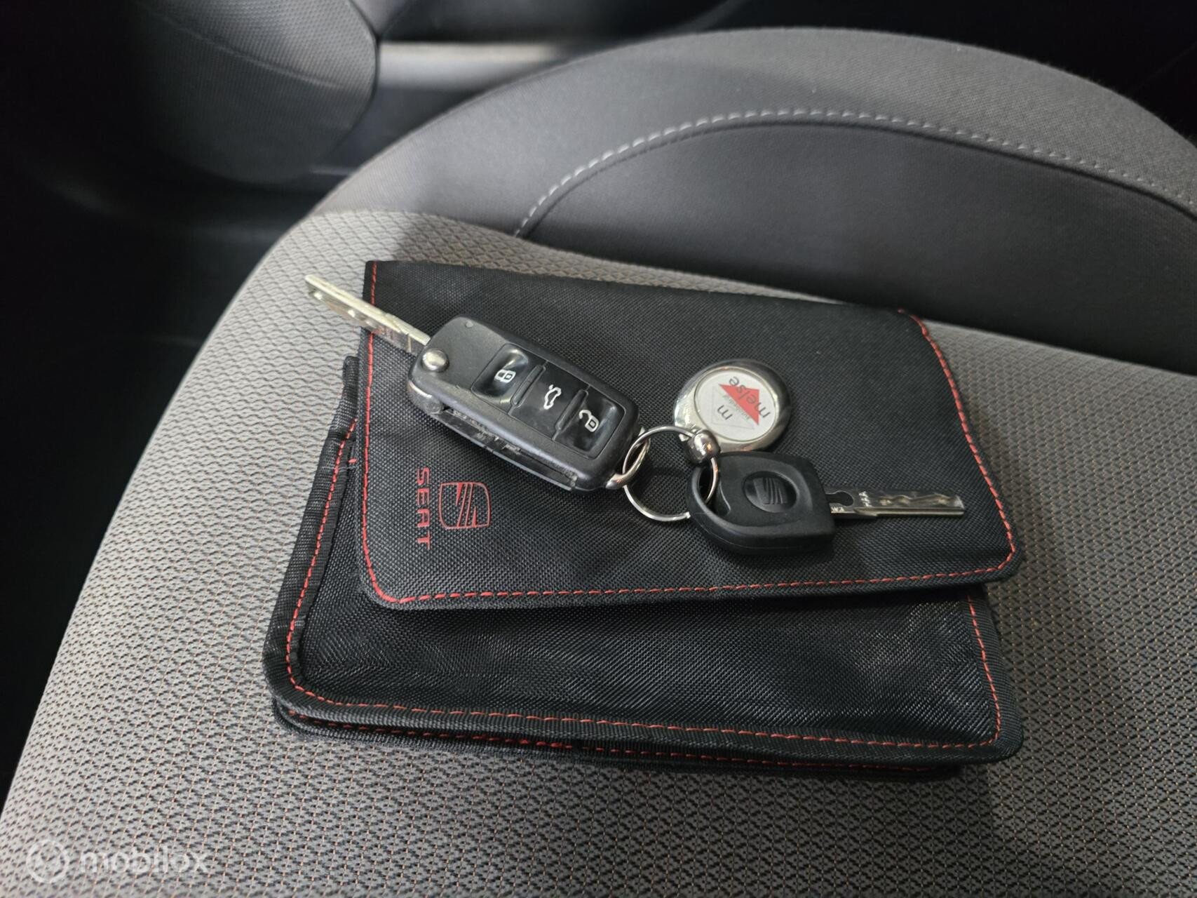 Hoofdafbeelding SEAT Altea