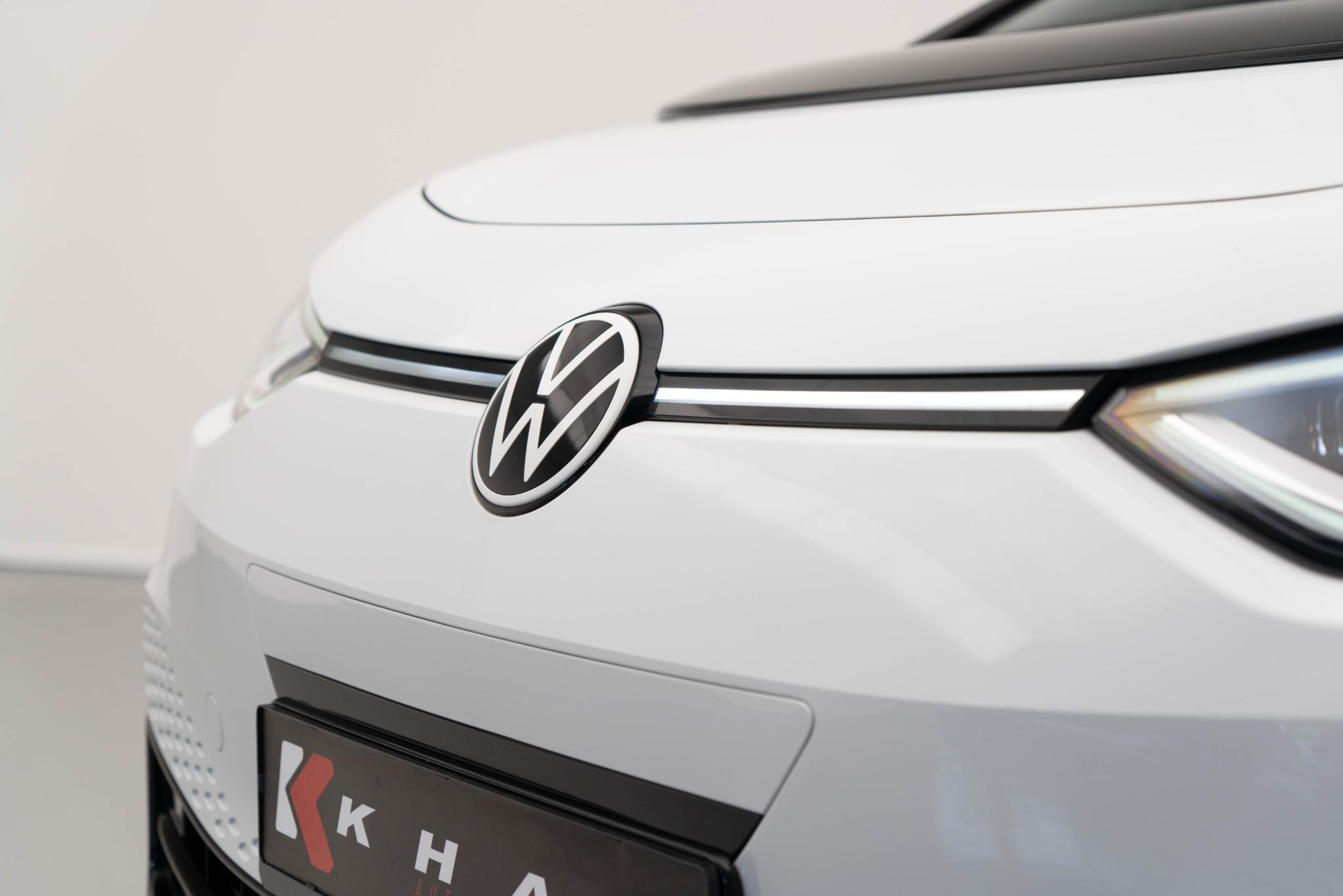 Hoofdafbeelding Volkswagen ID.3