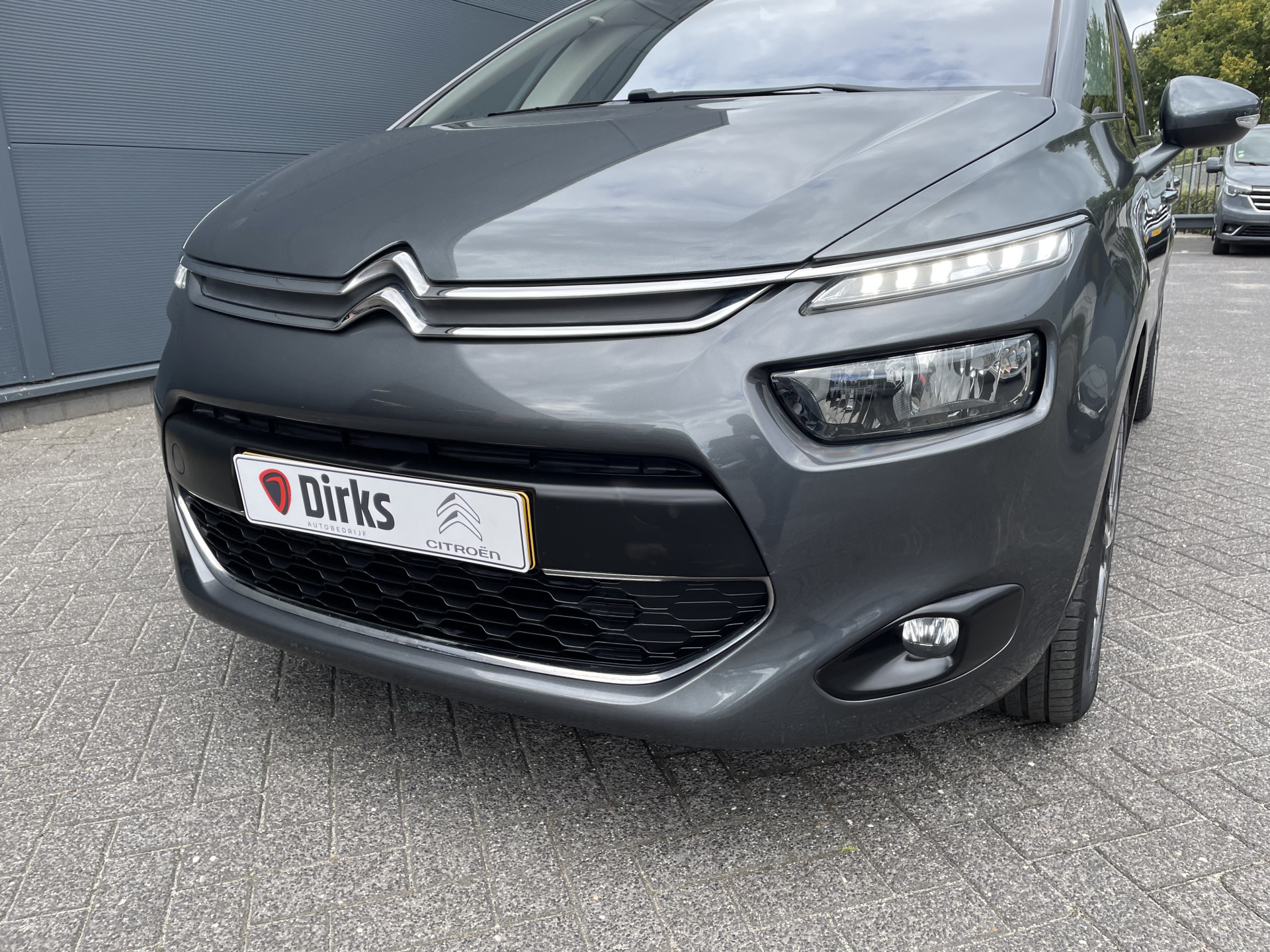 Hoofdafbeelding Citroën C4 Picasso