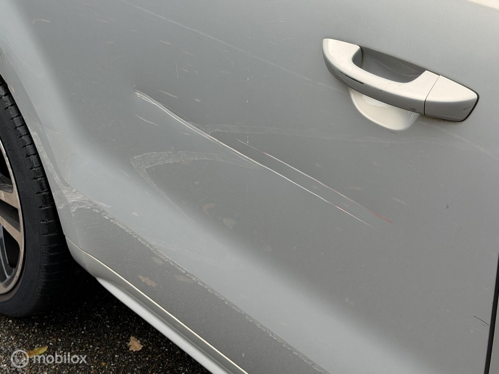 Hoofdafbeelding Volkswagen Sharan