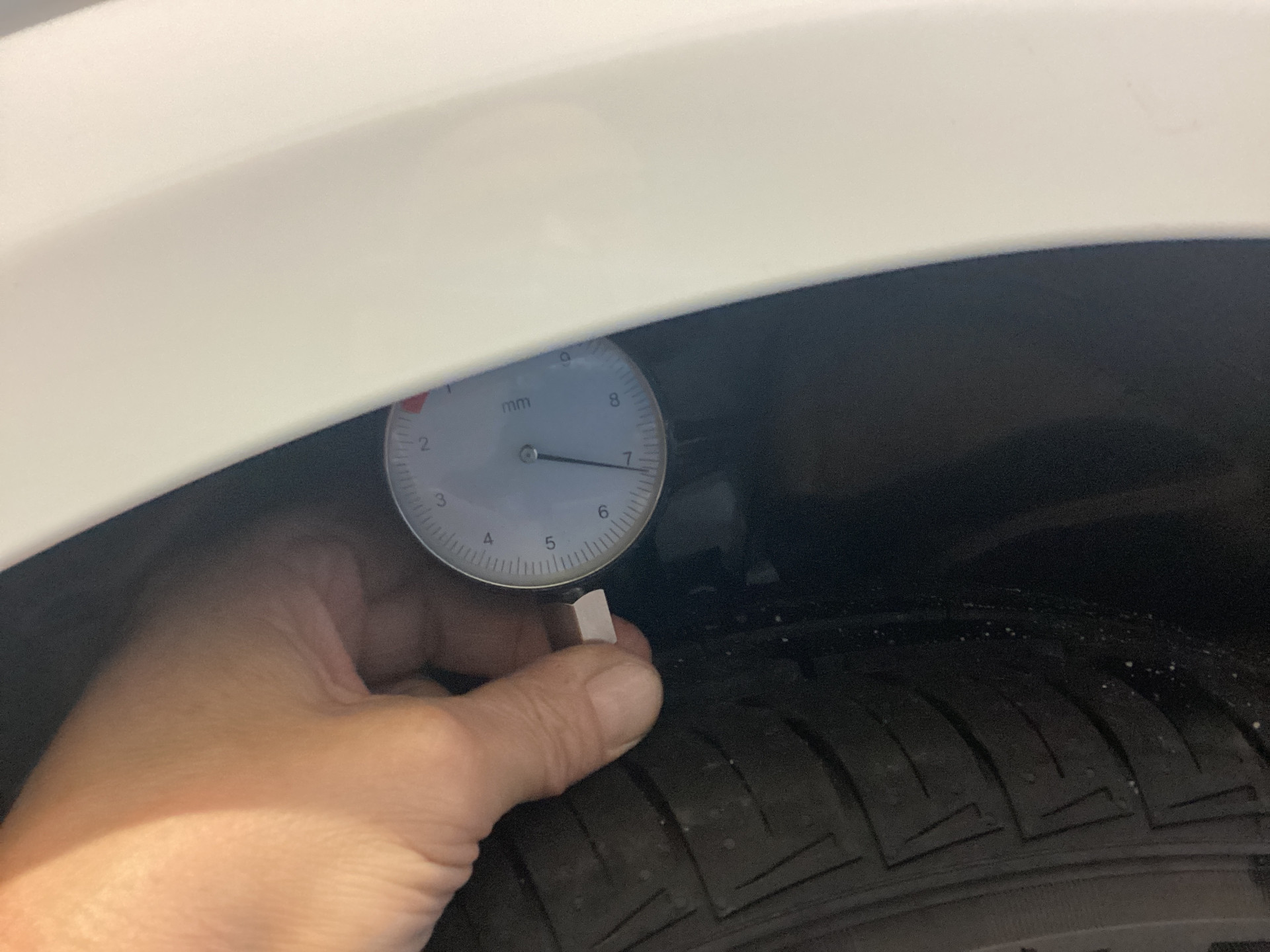 Hoofdafbeelding Ford Transit Courier