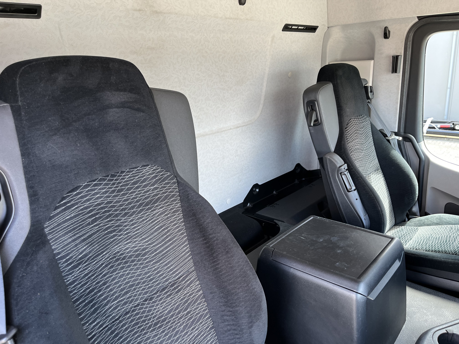 Hoofdafbeelding Mercedes-Benz ANTOS