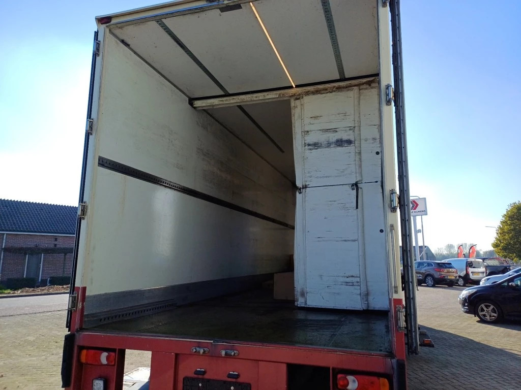 Hoofdafbeelding DAF Overige