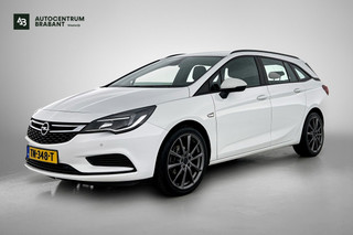 Opel Astra Sports Tourer 1.0 Online Edition(NL-auto, Goed Onder, Navi, Airco, PDC, Cruise Con, Etc)
