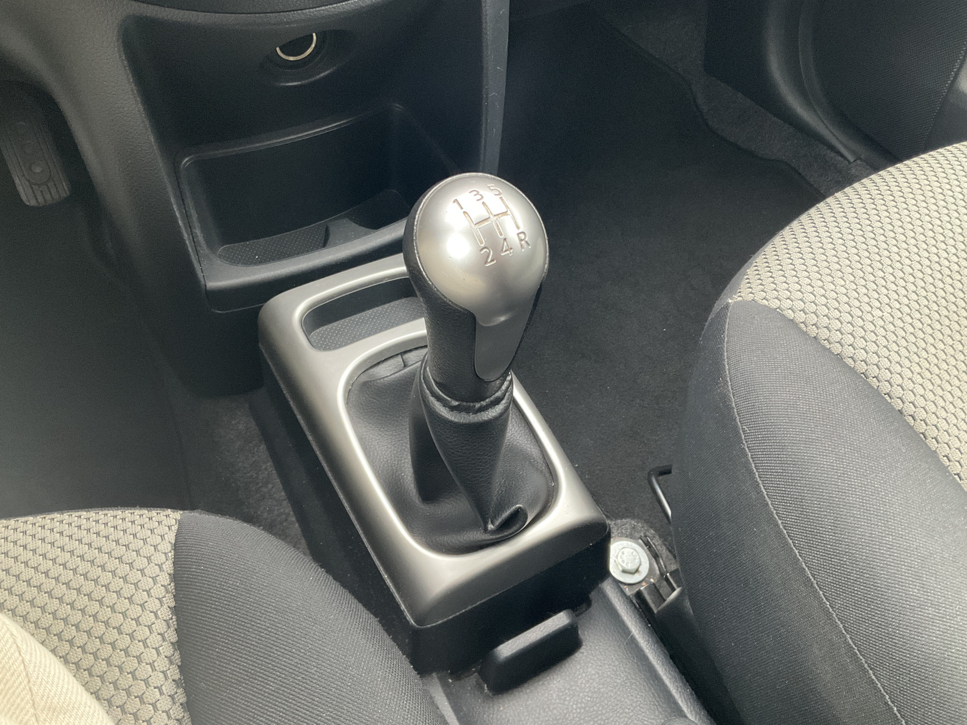 Hoofdafbeelding Nissan Note