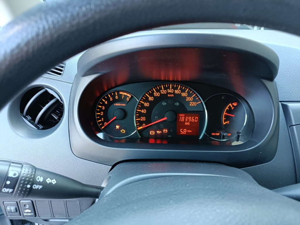 Hoofdafbeelding Daihatsu Cuore