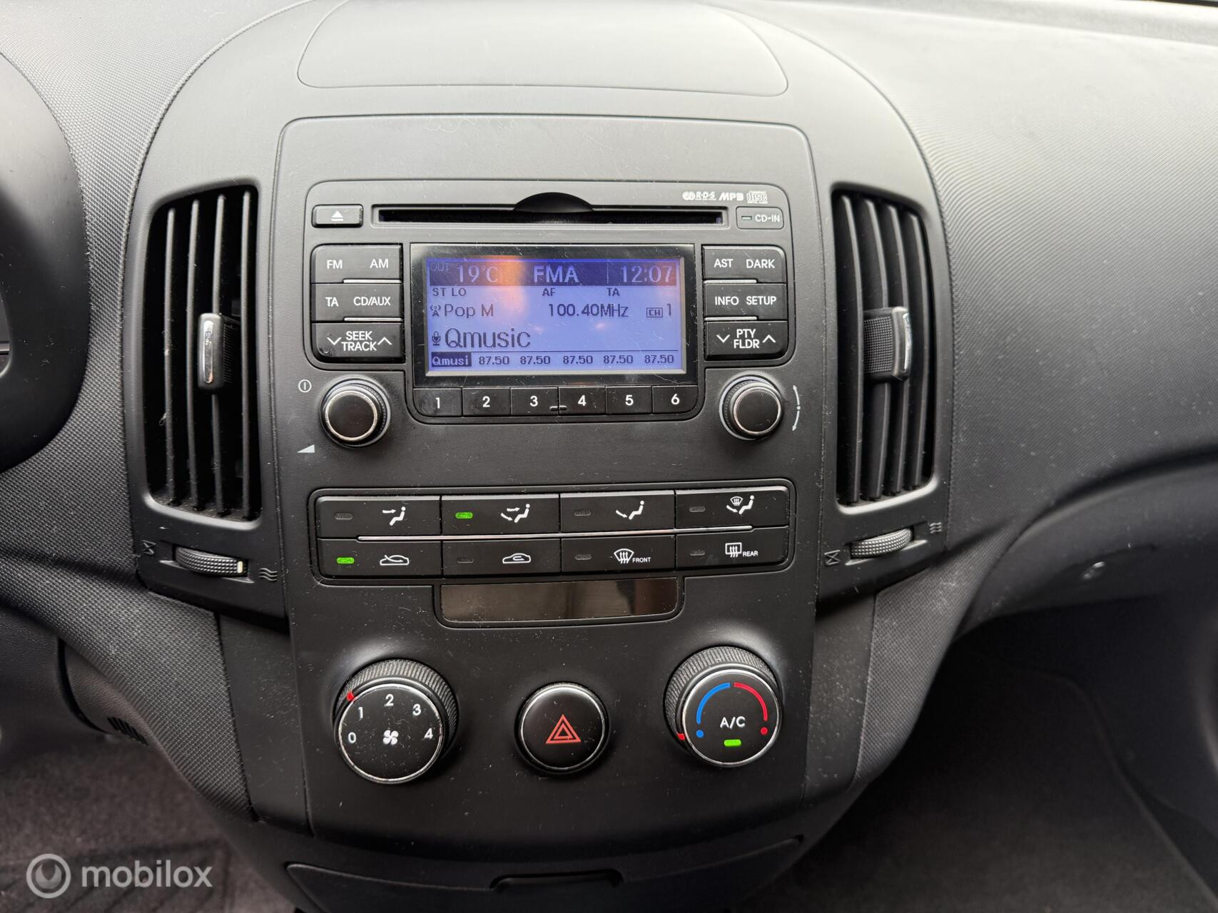 Hoofdafbeelding Hyundai i30