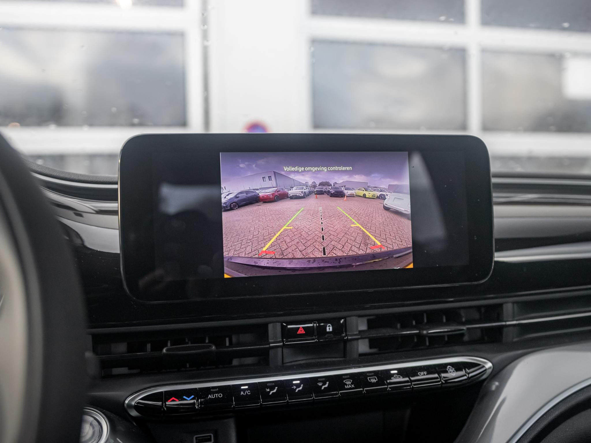 Hoofdafbeelding Fiat 500e