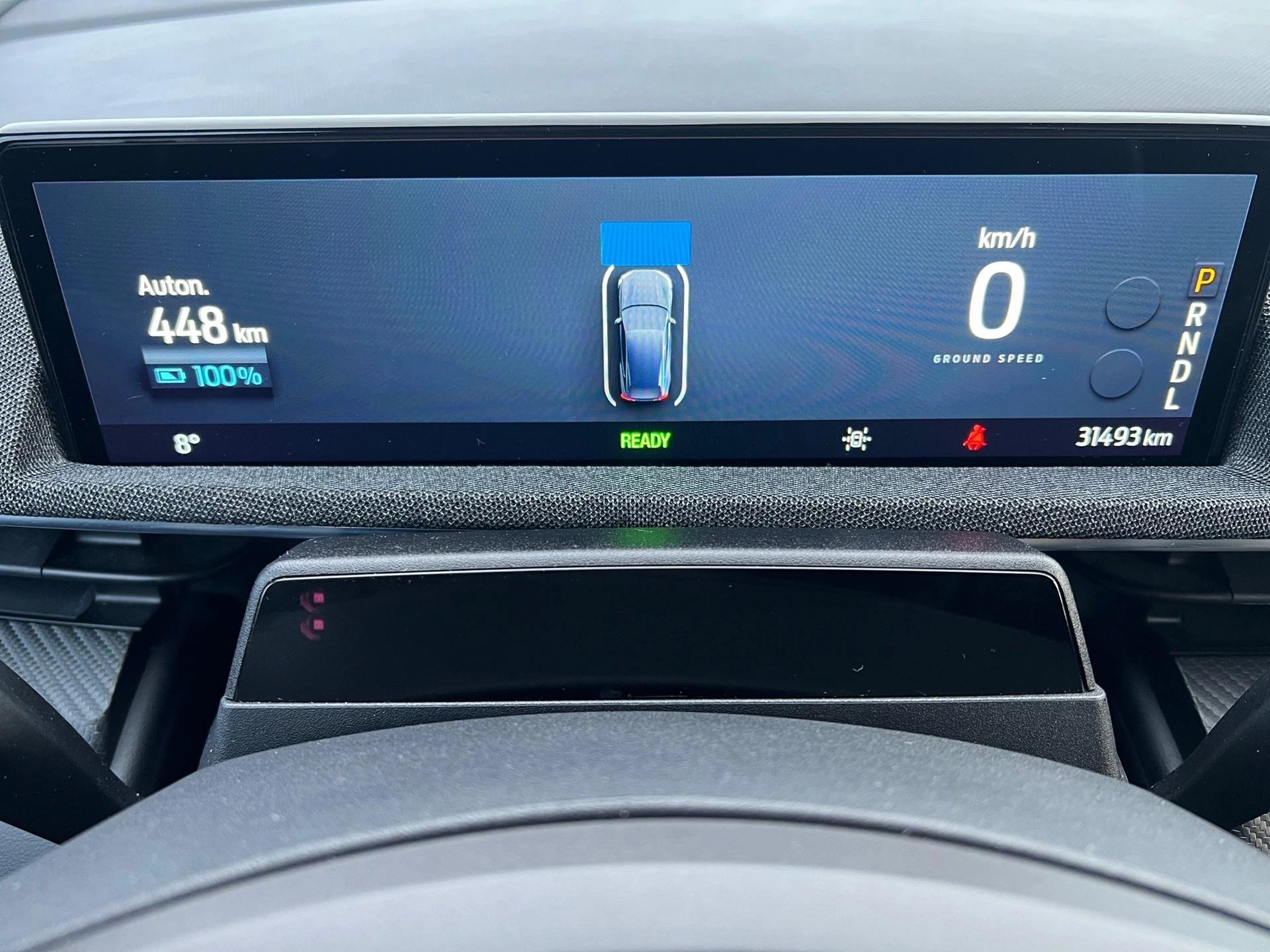 Ford-Mustang Mach-E-image-1