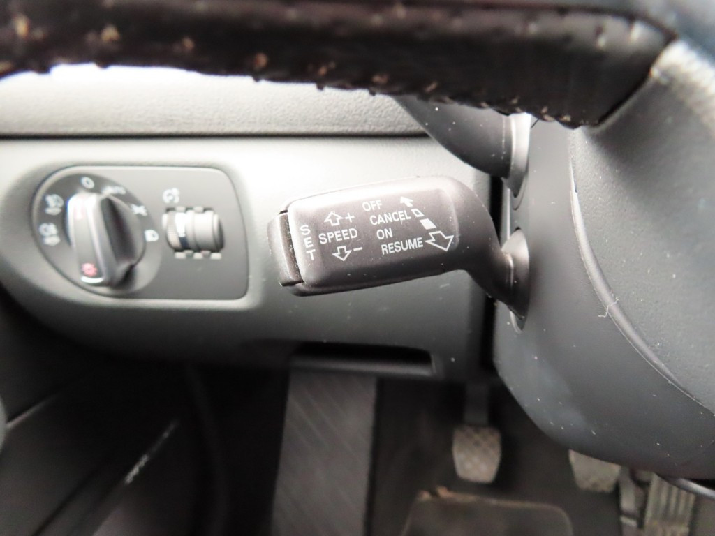 Hoofdafbeelding Audi Cabriolet