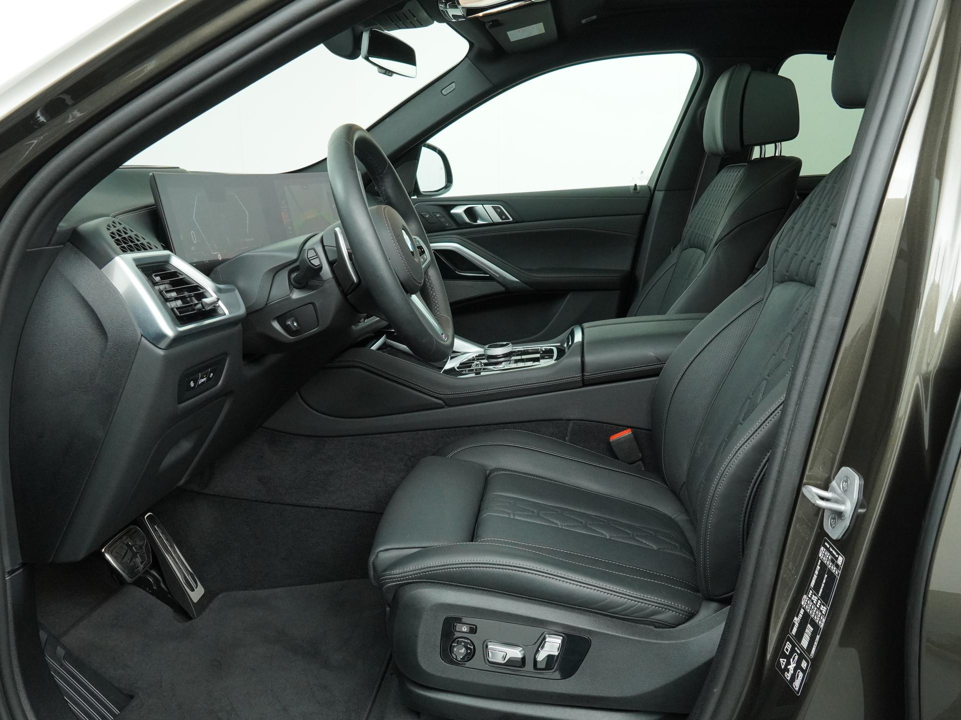 Hoofdafbeelding BMW X6