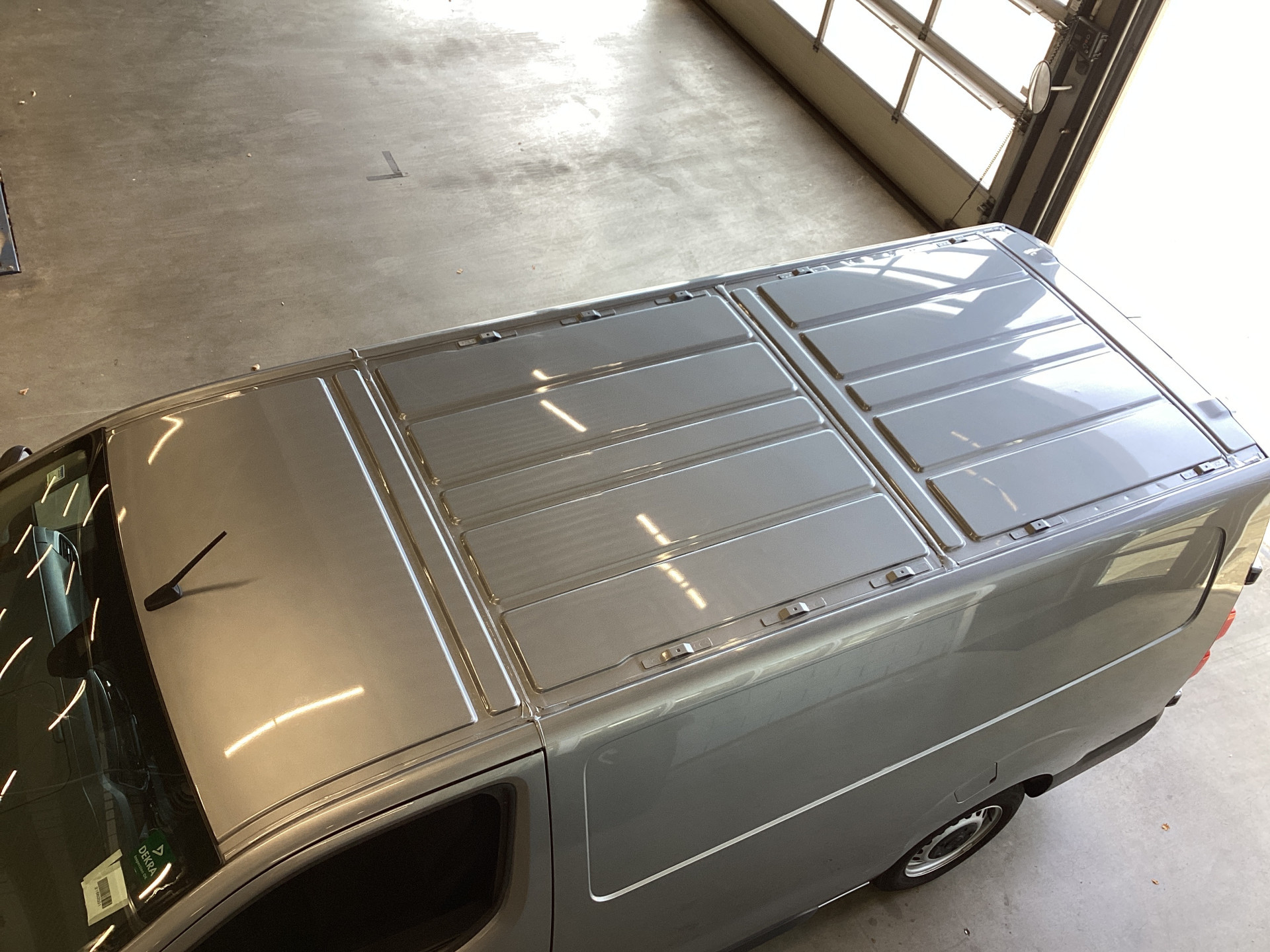 Hoofdafbeelding Fiat Scudo