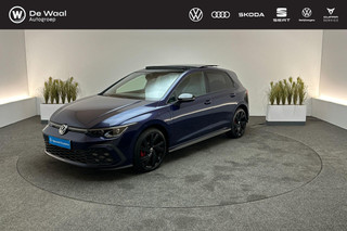 Volkswagen Golf GTE 1.4 245pk DSG eHybrid | Panoramadak, Trekhaak Zwenkbaar, 18" LM Velgen |
