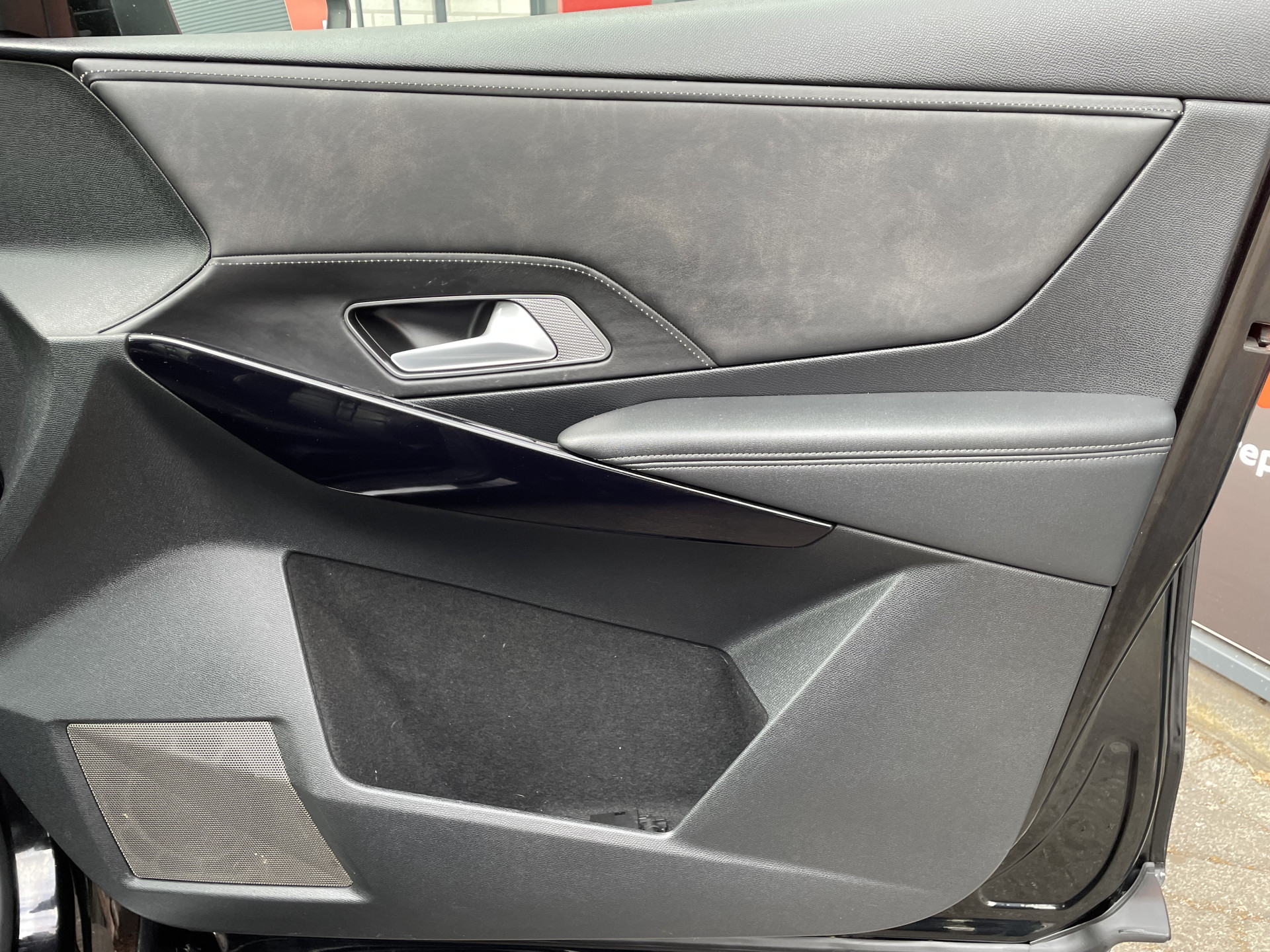 Hoofdafbeelding DS DS 7