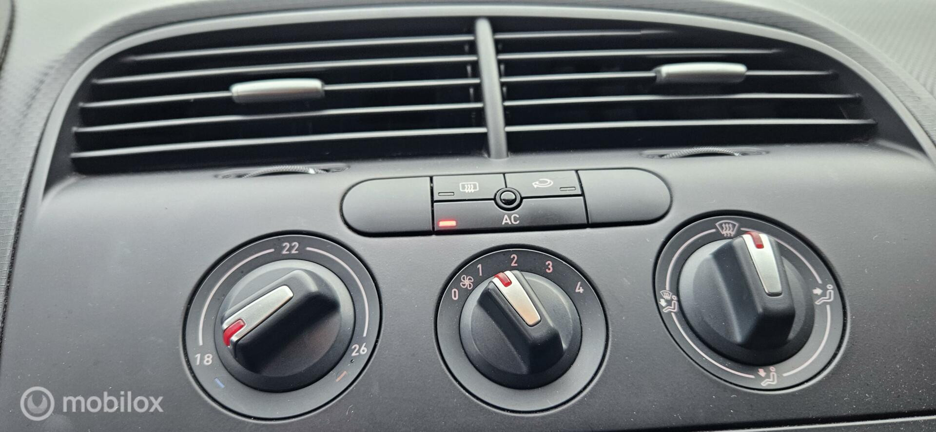 Hoofdafbeelding SEAT Altea XL