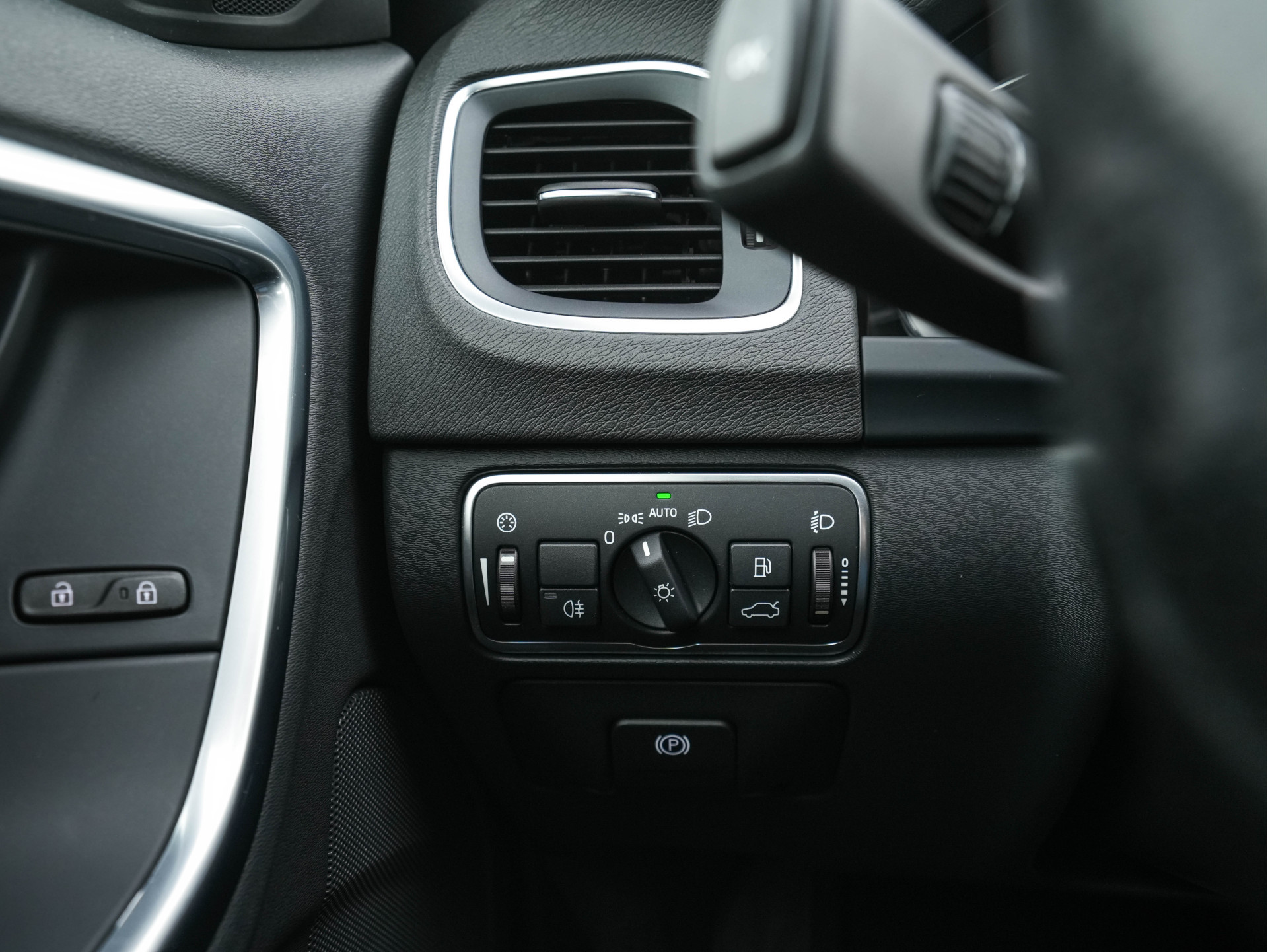 Hoofdafbeelding Volvo S60