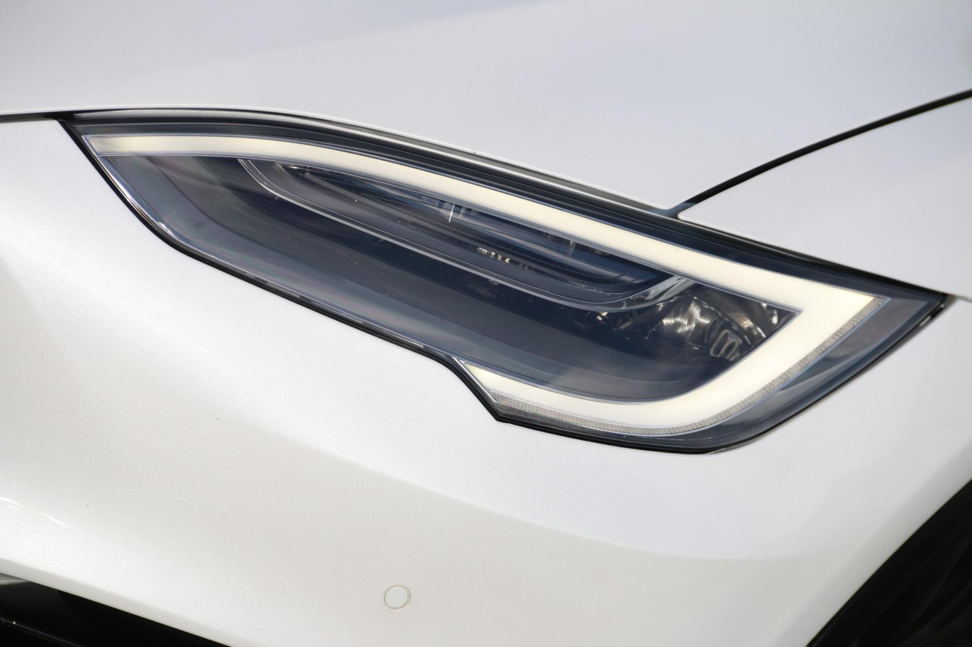 Hoofdafbeelding Tesla Model S