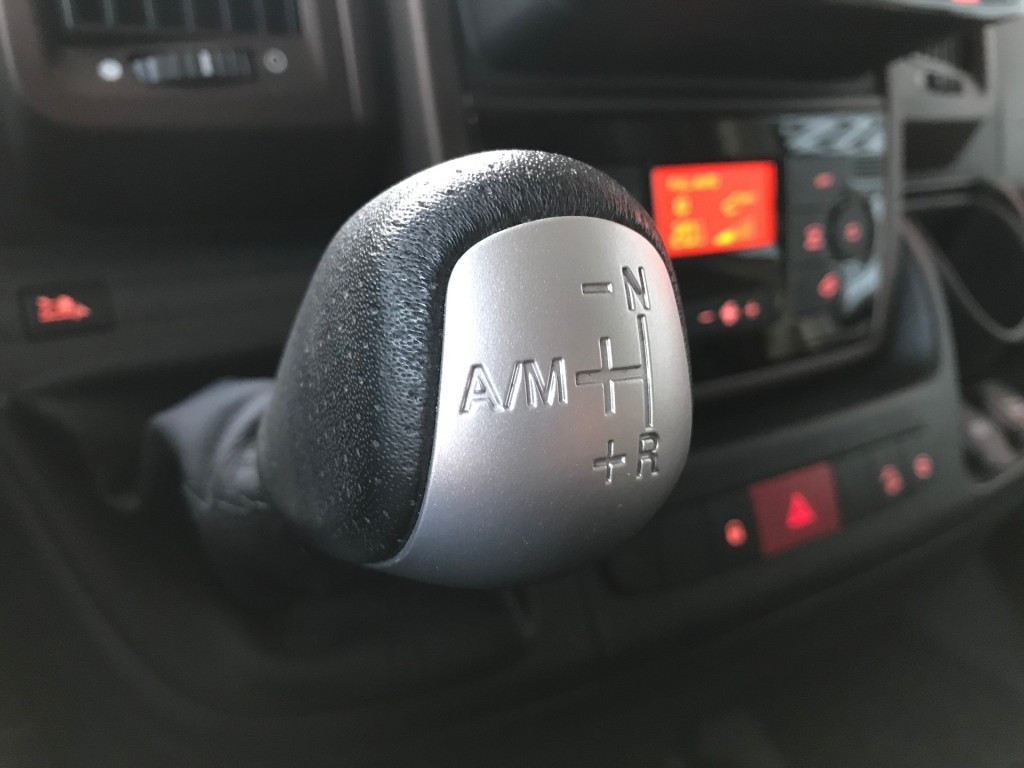 Hoofdafbeelding Knaus Van I 650 Meg