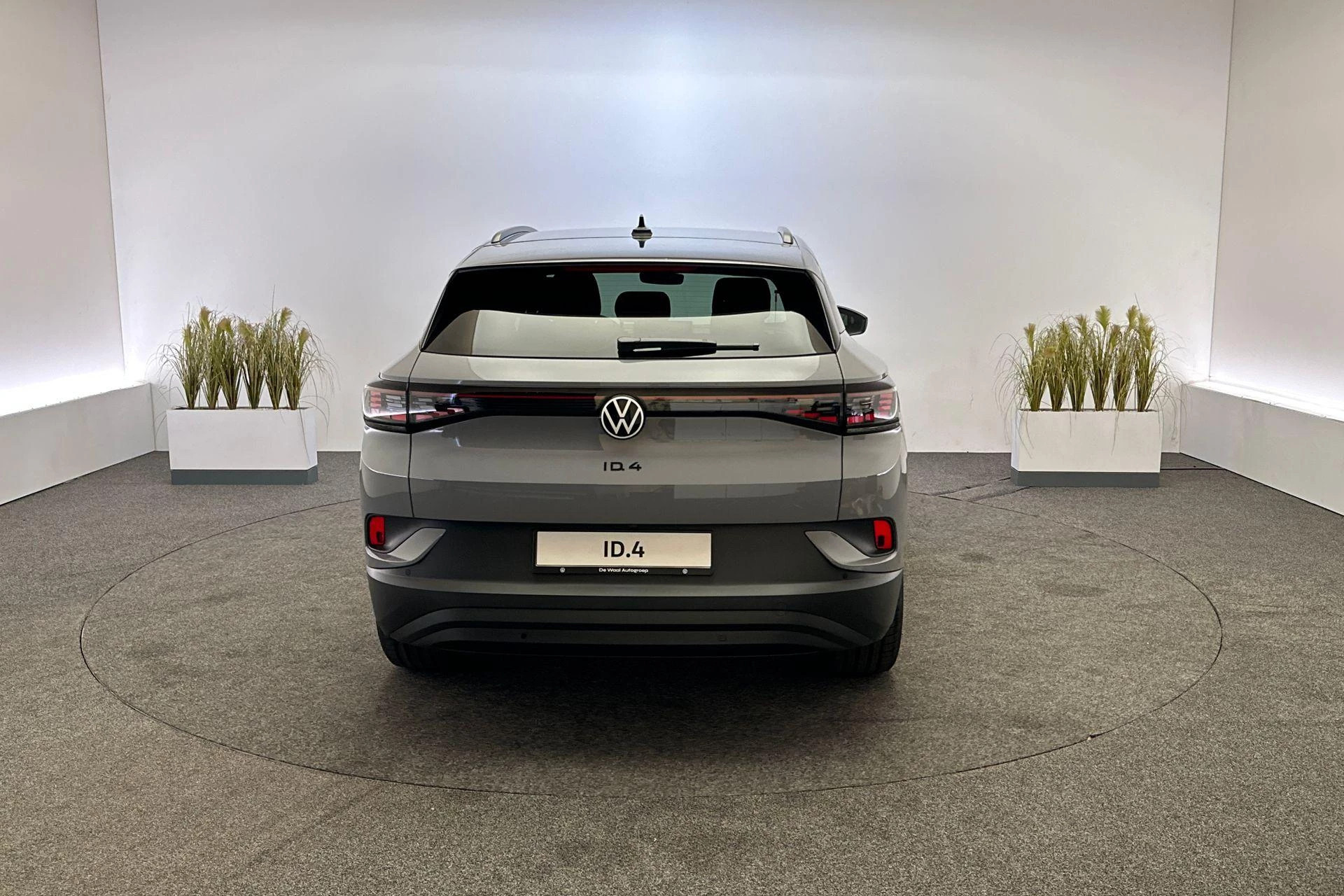 Hoofdafbeelding Volkswagen ID.4