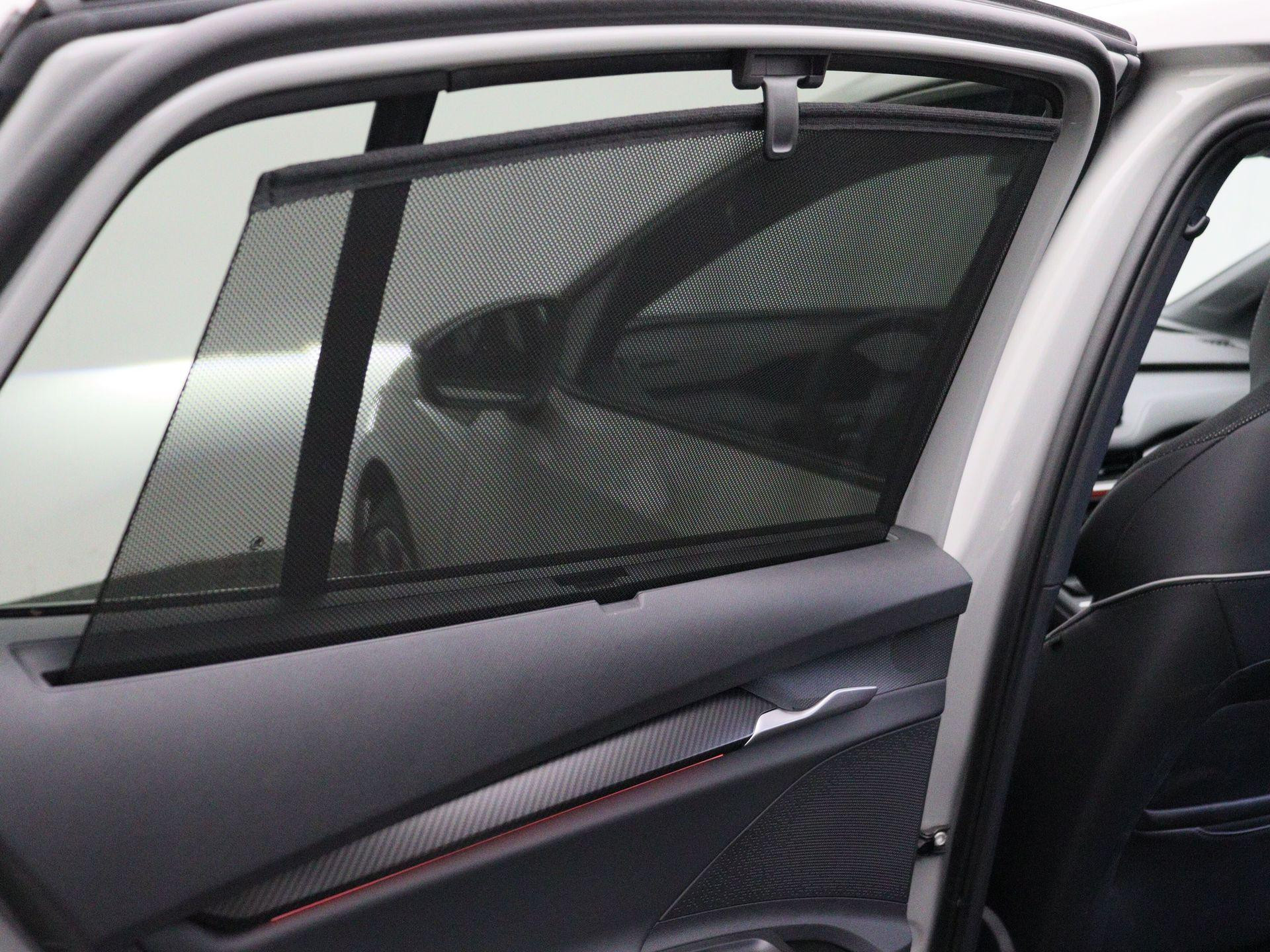 Hoofdafbeelding Škoda Enyaq Coupe