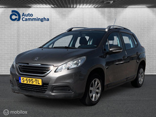 Peugeot 2008 1.2 PureTech Active