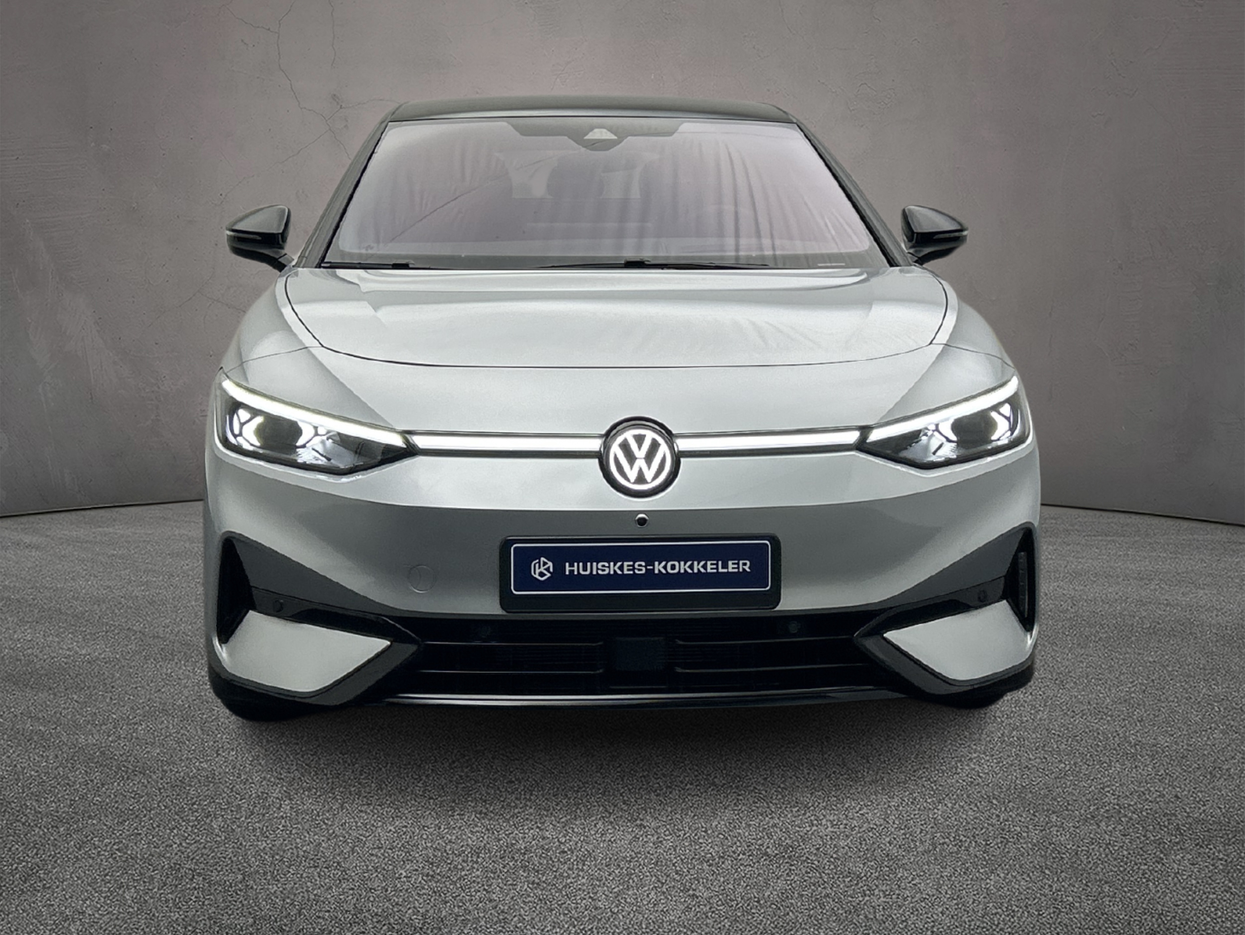 Hoofdafbeelding Volkswagen ID.7