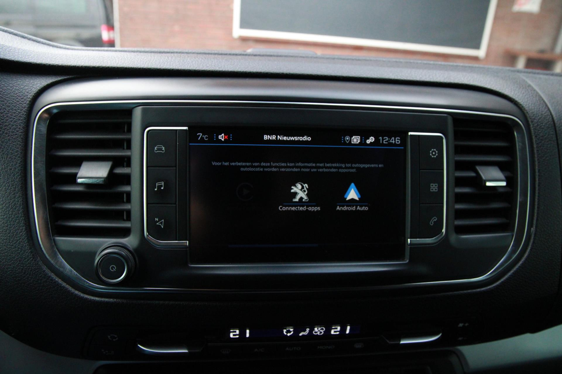 Hoofdafbeelding Peugeot Expert