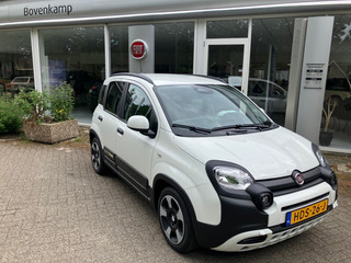 Fiat Panda Pandina 1.0 Hybrid