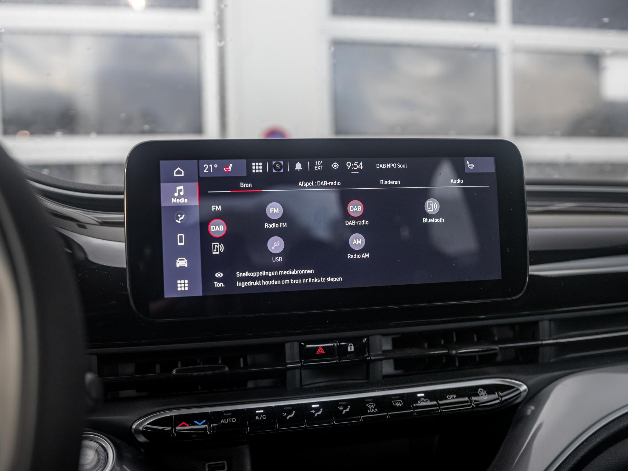 Hoofdafbeelding Fiat 500e