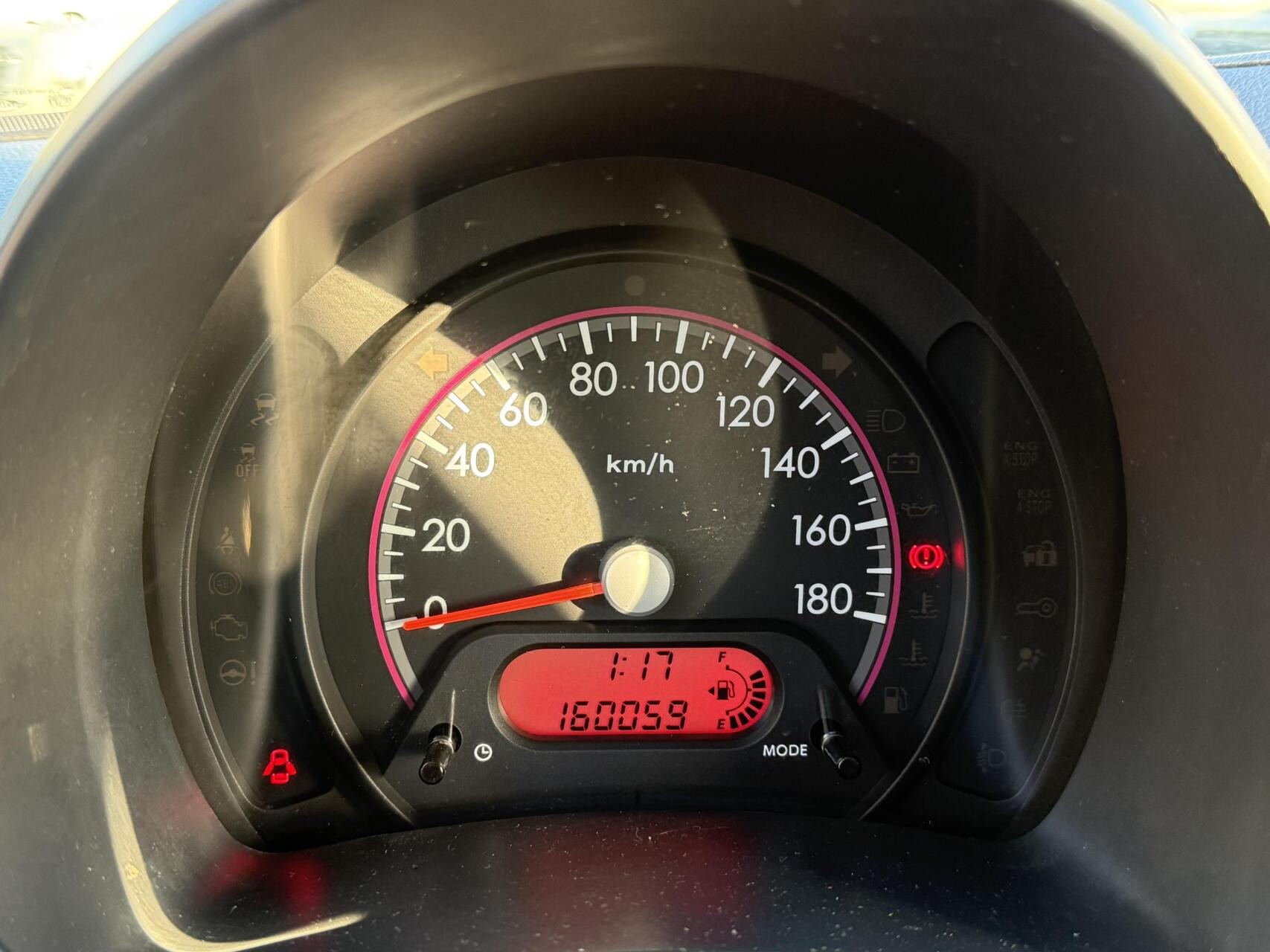 Hoofdafbeelding Suzuki Alto