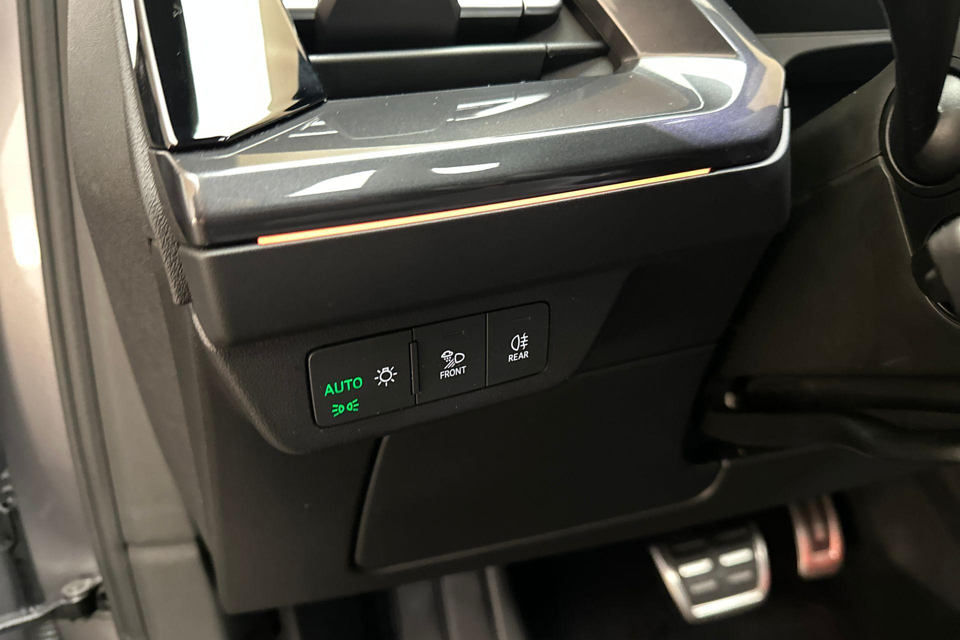 Hoofdafbeelding Audi Q4 e-tron