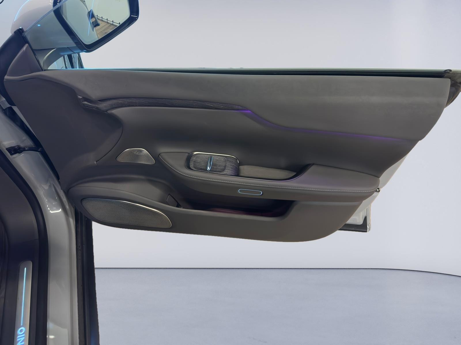 Hoofdafbeelding NIO ET7