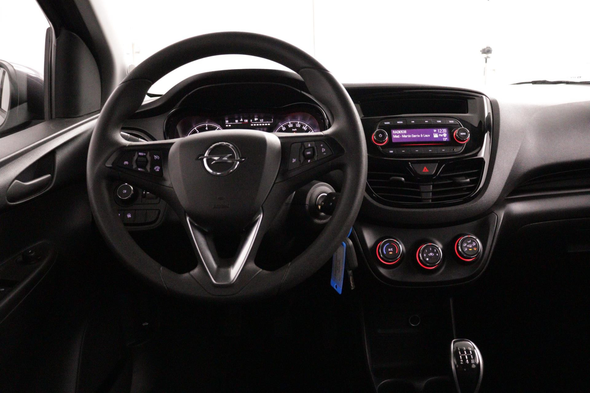 Hoofdafbeelding Opel KARL