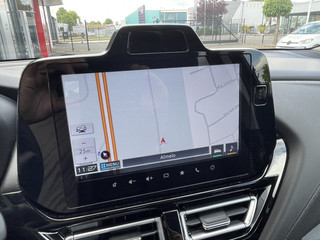 Suzuki S-Cross Suzuki S-Cross 1.4 B.jet Style SH - afbeelding nr 15
