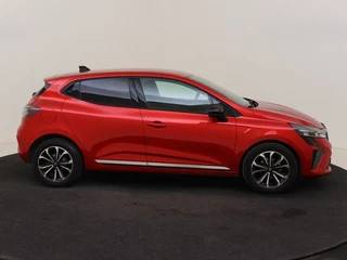 Renault Clio Renault Clio 0.9 TCE 90PK Techno - afbeelding nr 7