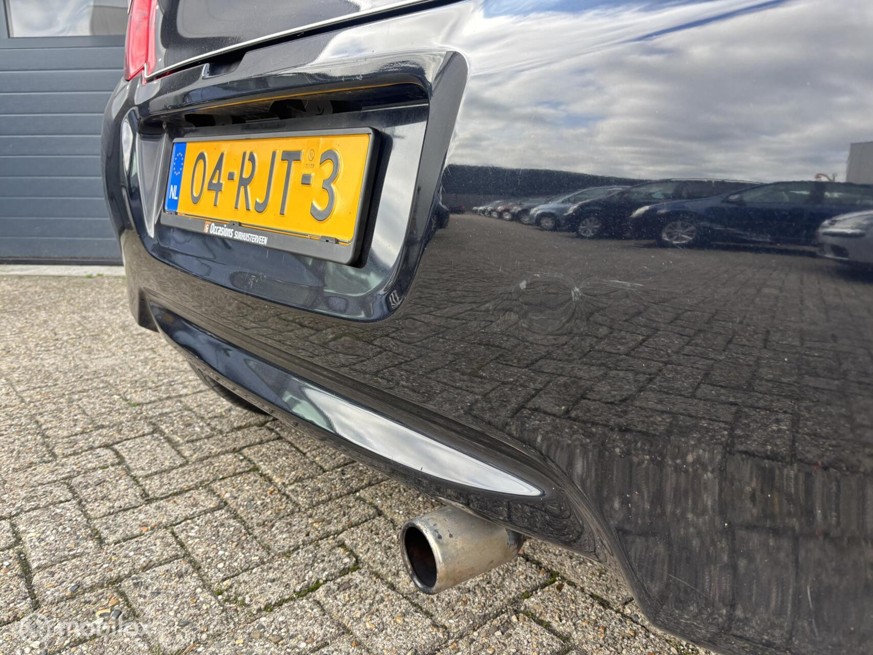 Hoofdafbeelding Suzuki Alto