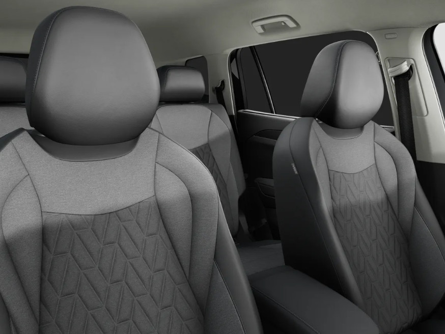 Hoofdafbeelding Volkswagen Tayron