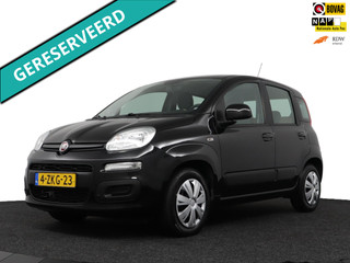 Hoofdafbeelding Fiat Panda Fiat Panda 0.9 TwinAir Edizione Cool-1e Eigenaar/Airco