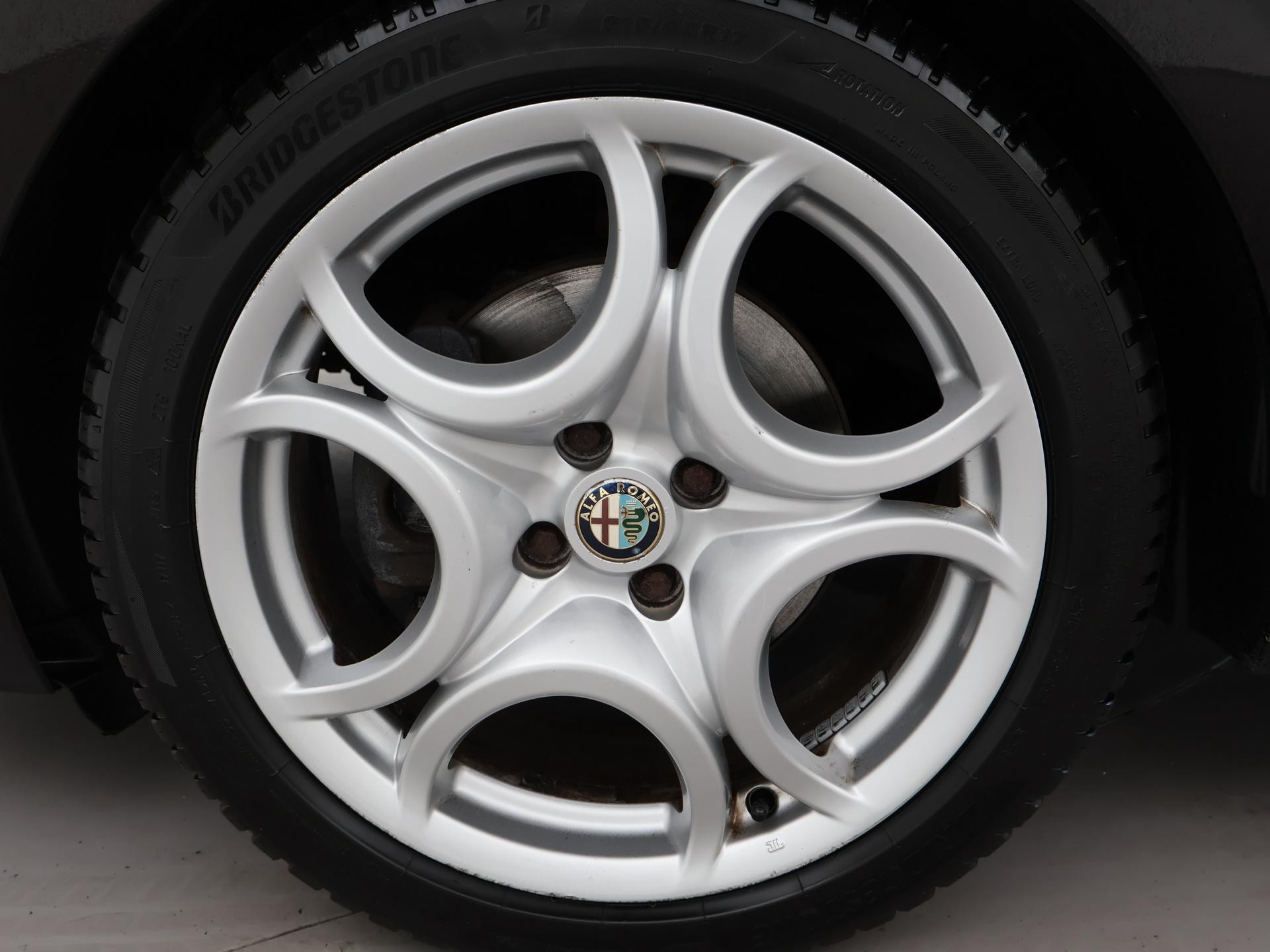 Hoofdafbeelding Alfa Romeo MiTo