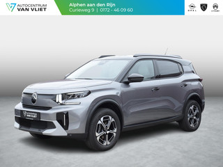 Citroen C3 Aircross 1.2 Hybrid 145pk Max UIT VOORRAAD LEVERBAAR