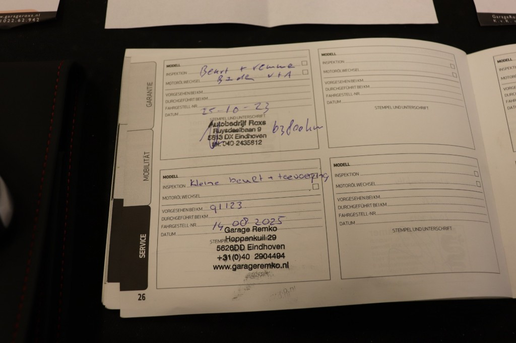 Hoofdafbeelding Alfa Romeo Stelvio