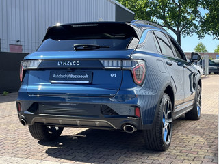 Lynk & Co 01 Lynk & Co 01 1.5 PHEV | Panorama Dak | 360 Camera | Infinity Audio - afbeelding nr 9