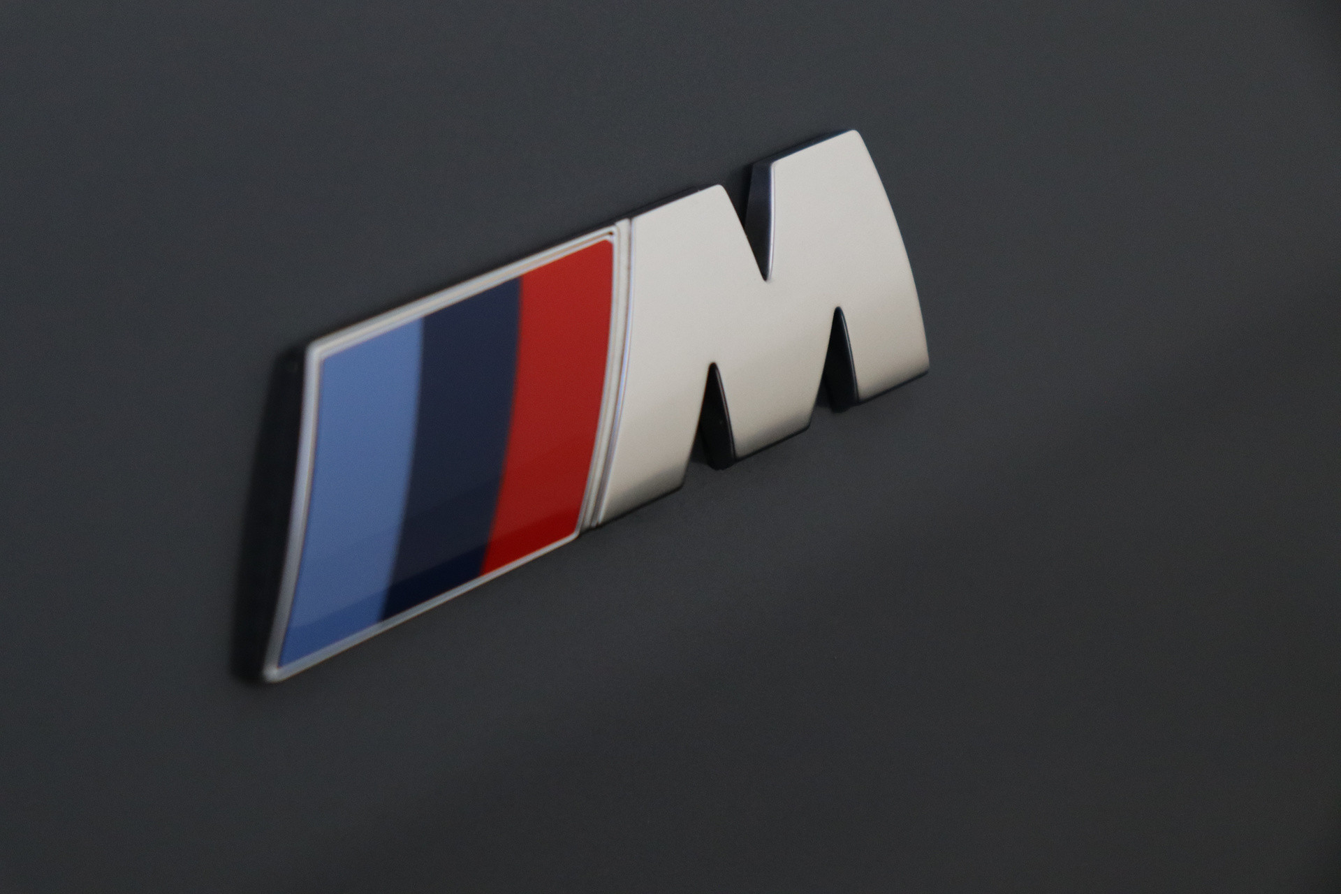 Hoofdafbeelding BMW iX2