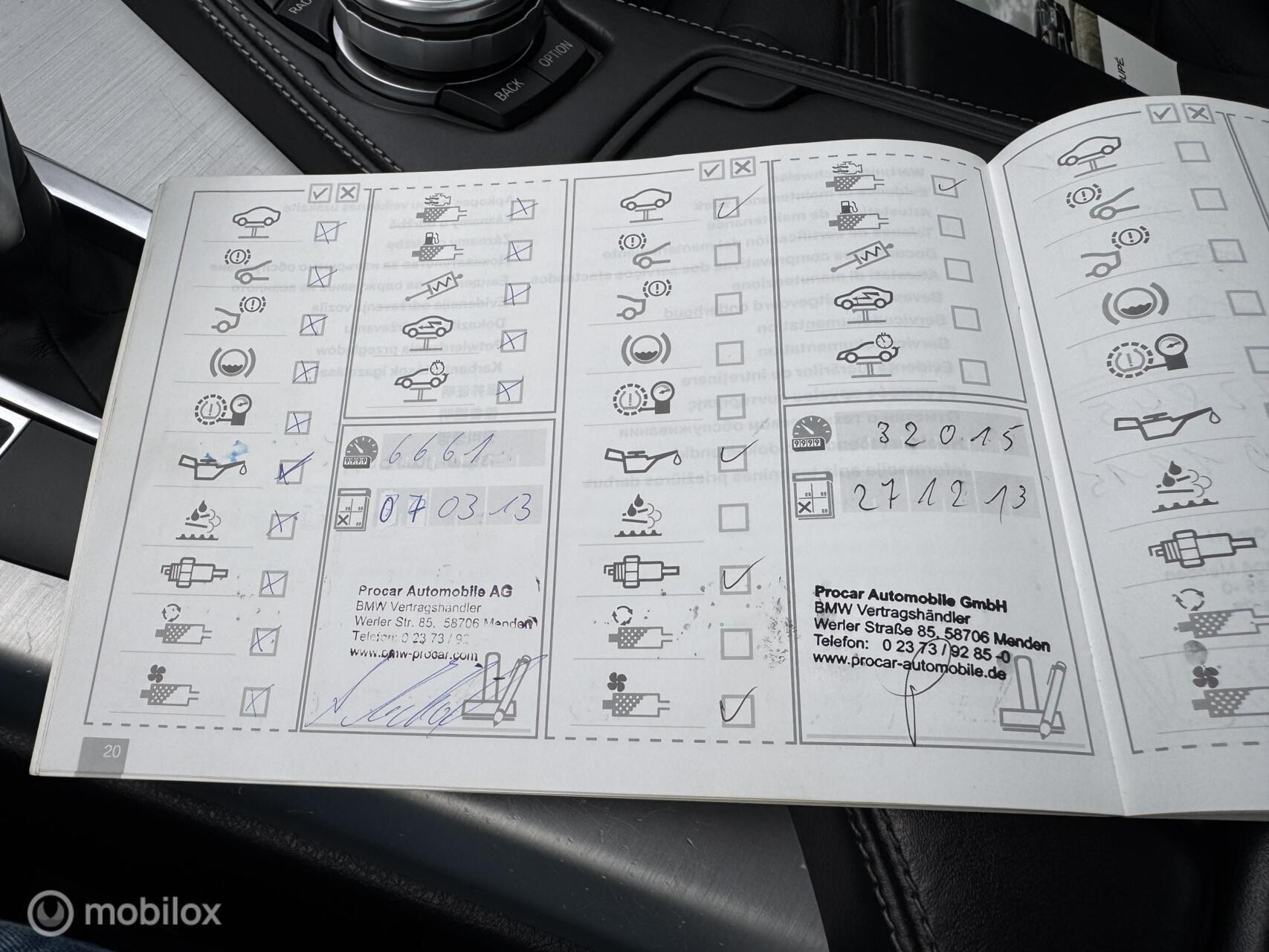 Hoofdafbeelding BMW 6 Serie