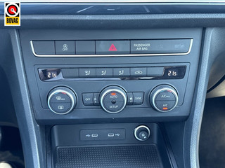 SEAT Ateca SEAT Ateca 1.5TSI 150PK DSG Style Business | 18