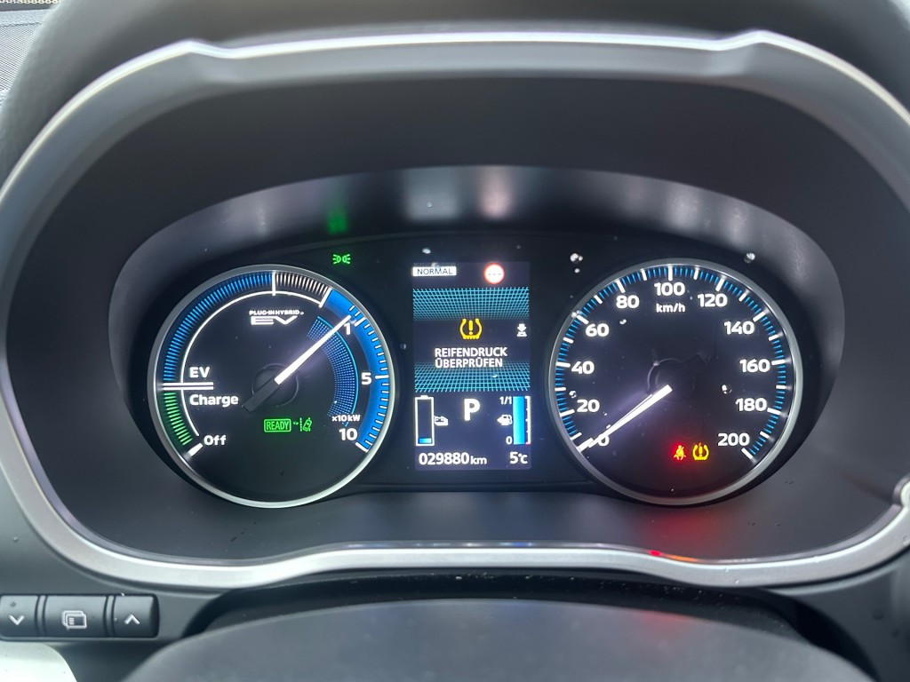 Hoofdafbeelding Mitsubishi Eclipse Cross