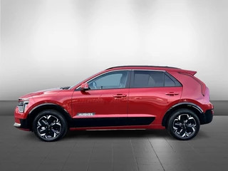 Kia Niro EV Kia Niro EV DynamicPlusLine 64.8 kWh - afbeelding nr 2