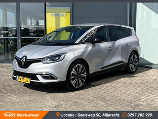 Renault Grand Scénic Renault Grand Scénic 1.3 TCe Equilibre | Automaat | 7 Persoons | - afbeelding nr 1